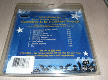 Kid Hip Personalized CD W/9 Educational Songs With Child's Name "Destiny"