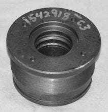 1542918C3 Boom Cylinder Head Gland Fits Case 580K 580SK 580SL 580SM