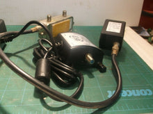 Lot Of Assorted Satellite / TV Adapters & Splitters