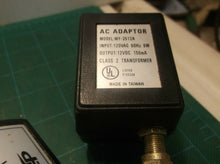Lot Of Assorted Satellite / TV Adapters & Splitters