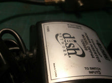 Lot Of Assorted Satellite / TV Adapters & Splitters