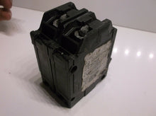 GE THQL21100 Circuit Breaker 100 A 2 Pole