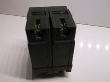 GE THQL21100 Circuit Breaker 100 A 2 Pole