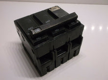 GE Circuit Breaker 60 A 3 Pole