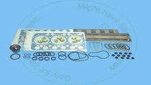 11997138 Overhaul Kit Fits Volvo L90C L70C L70B