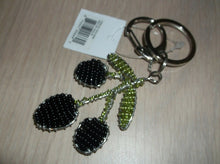 BEADWORX By GRASSROOTS 75OLVKS2 Olives Key Ring