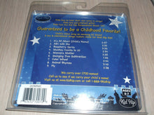 Kid Hip Personalized CD W/9 Educational Songs With Child's Name "Dominic"