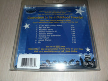Kid Hip Personalized CD W/9 Educational Songs With Child's Name "Gage" "Gaige"