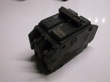 GE Type TH2C Circuit Breaker 50 A 2 Pole