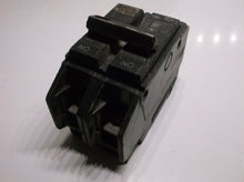 GE Type TH2C Circuit Breaker 50 A 2 Pole
