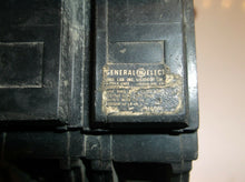 GE Type TH2C Circuit Breaker 50 A 2 Pole