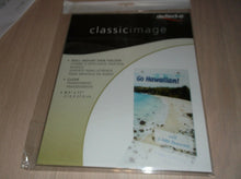 68201 Deflect-o Classic image Wall Mount Sign Holder