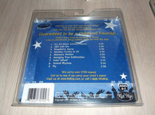 Kid Hip Personalized CD W/9 Educational Songs With Child's Name "Jacqueline"