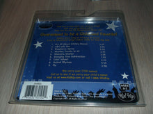 Kid Hip Personalized CD W/9 Educational Songs With Child's Name "James"