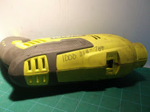 039804001014 Assy Housing With Labels Off of A Ryobi D620H Hammer Drill