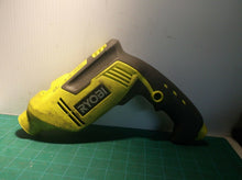 039804001014 Assy Housing With Labels Off of A Ryobi D620H Hammer Drill