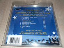 Kid Hip Personalized CD W/9 Educational Songs With Child's Name "Jason"
