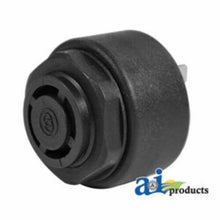 AL38594 Sender; Parking Brake Alarm Fits John Deere: 3200 3215 3220 3400 3415