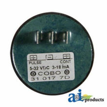 AL38594 Sender; Parking Brake Alarm Fits John Deere: 3200 3215 3220 3400 3415
