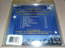 Kid Hip Personalized CD W/9 Educational Songs With Child's Name "Jillian"