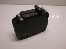 GE Type TH2P Circuit Breaker 40 A 2 Pole