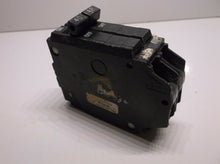 GE Type TH2P Circuit Breaker 40 A 2 Pole