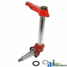 71785TLR Taper-Lok Spindle W/RH Steering Arm Fits Case-IH: 1026 1066 1086