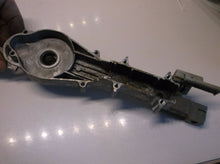 641761001 Gear Case Support W/Release & Snap Ring ~ Off A Ryobi P514 Recip Saw