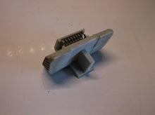 523282001 Lock-Off Button W/Spring ~ Off A Ryobi P514 Reciprocating Saw