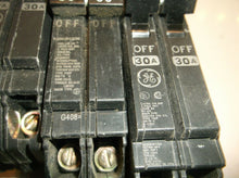 783164085730 (4) GE Type THQP Circuit Breaker THQP230 30 A 2 Pole