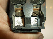 Square D Type QD Circuit Breaker LK1104 20 A 2 Pole