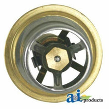 684739C1 Thermostat (190Ã‚°) Fits Case-IH:1440,1460,1470,1480,1640,1660,1670,