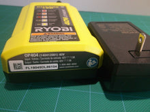 OP404 Ryobi Charger 40V W/ Cord