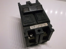 Westinghouse HACR Type Circuit Breaker 30 A 2 Pole