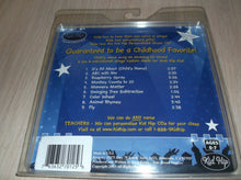 Kid Hip Personalized CD W/9 Educational Songs With Child's Name "Katie"