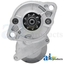 17311-63010 Starter Fits Kubota L2050 L225 L235 L2350 L245 L2550 L275