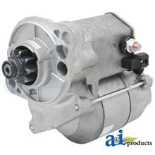 17311-63010 Starter Fits Kubota L2050 L225 L235 L2350 L245 L2550 L275