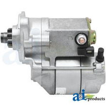 17311-63010 Starter Fits Kubota L2050 L225 L235 L2350 L245 L2550 L275