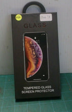 E-SHIDAI iPhone 7G/8G Clear Tempered Glass Screen Protector