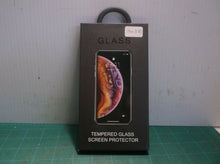 E-SHIDAI iPhone Xs Max Tempered Glass Screen Protector