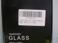 E-SHIDAI iPhone Xs Max Tempered Glass Screen Protector
