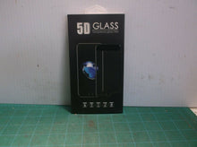 5D Glass Tempered Glass Film For iPhone XR 6.1" Screen