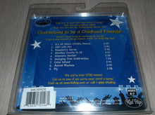 Kid Hip Personalized CD W/9 Educational Songs With Child's Name "MacKenzie"
