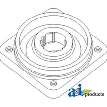 AE71035 Kit Driver Input Hay Tool Parts > Misc Mower Conditioner Parts