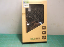 Mofi iPhone Xs Max Black Phone Case