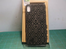 Mofi iPhone Xs Max Black Phone Case