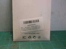 RinoGear RinoSkin Shield Screen Protector 6 Pack For Huawei Watch 2 Screen
