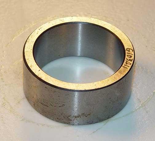 G103411 Loader Bucket Ear Cylinder Bushing Fits Case 580D 580E 680H 680K 680L