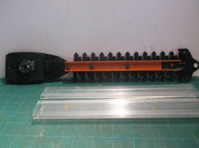 302350003 Blade Assembly & 516819002 Scabbard Off Of A Ryobi P2900 Grass Shear