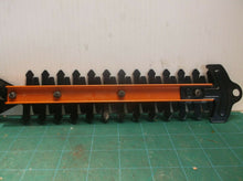 302350003 Blade Assembly & 516819002 Scabbard Off Of A Ryobi P2900 Grass Shear
